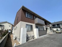 シュプレムの外観写真