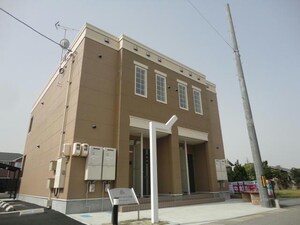 フェイバードパーク・Ⅲ外観写真