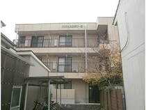 インパレス　の外観写真