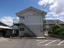 ホープスターの外観写真