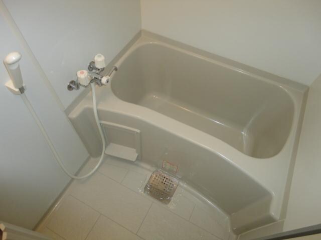 物件内観写真7　(バス／シャワールーム等)