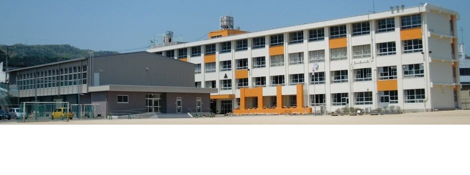 府中市立旭小学校