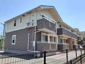 マロン　ブライト　リバー　Ａ外観写真