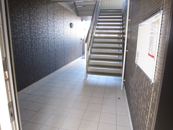 ロビー・ラウンジ