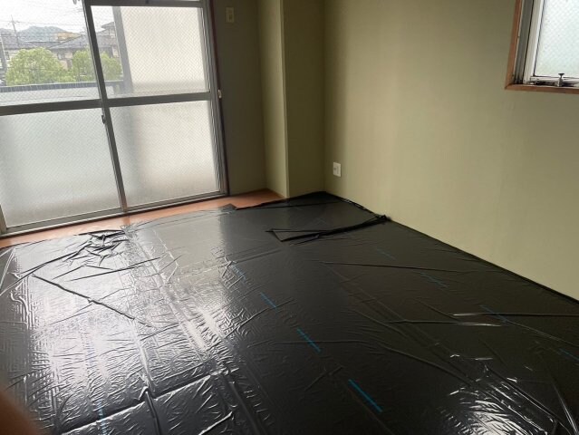 物件内観写真4　(現況優先)