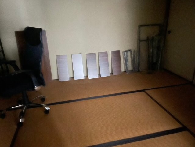 物件内観写真5　(現況優先)