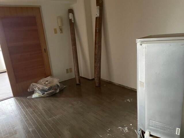 物件内観写真7　(現況優先)