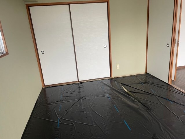 物件内観写真10　(現況優先)