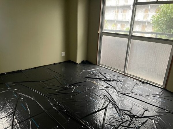 内装他(現況優先)