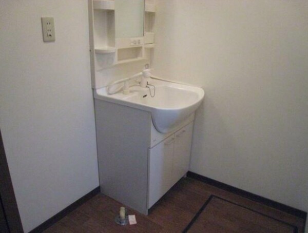 洗面・脱衣所