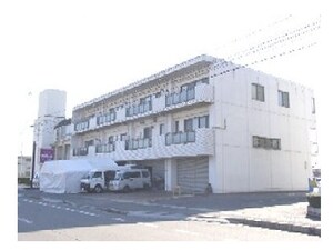 クリエイトⅠ外観写真