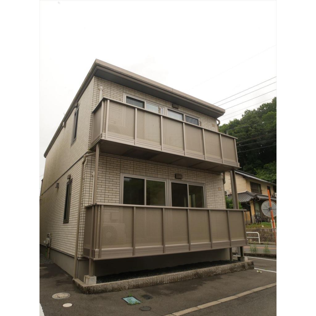 ウィズハイム湯野Ⅱ