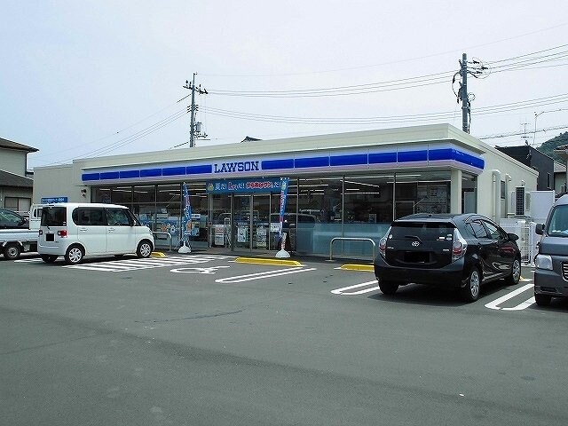 物件外観写真7　(ローソン笠岡美の浜店まで600m)