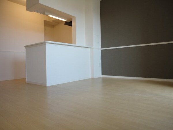 居室(リビング)