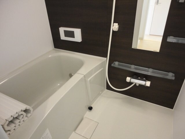 物件内観写真4　(バス／シャワールーム等)
