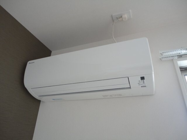 物件内観写真10　(エアコン)