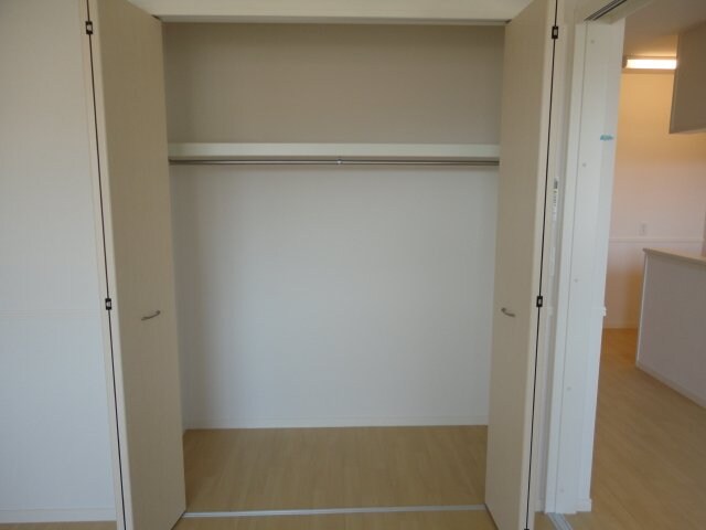 物件内観写真15　(クローゼット)