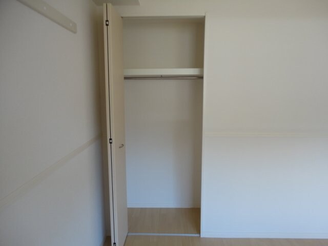 物件内観写真17　(クローゼット)