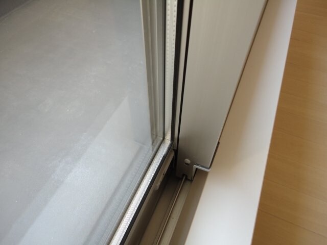 物件内観写真18　(ペアガラス)