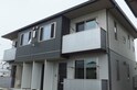 シルフィード山波　Ａ棟