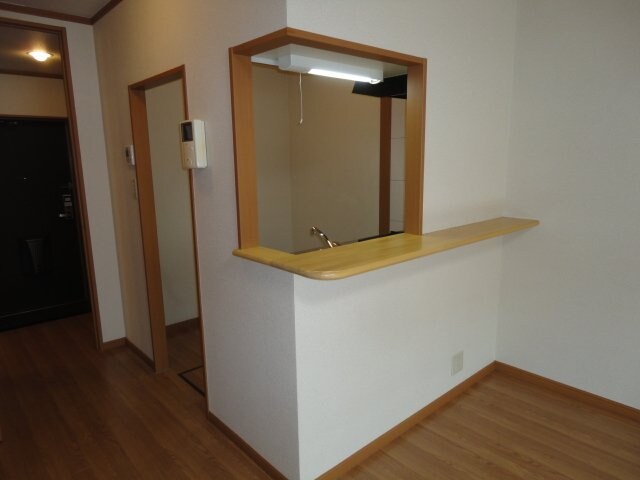 物件内観写真6　(キッチン（イメージ）)