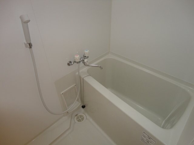 物件内観写真9　(バス（イメージ）)