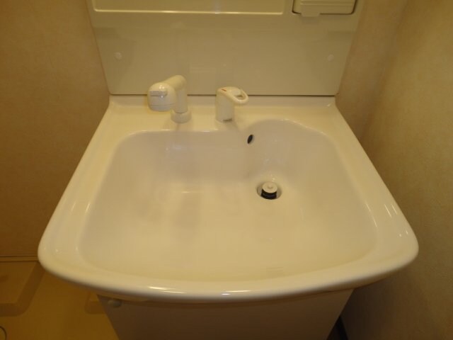 物件内観写真16　(洗面化粧台（イメージ）)