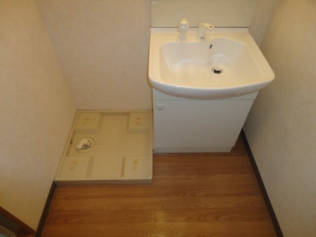 物件内観写真20　(洗濯機置場（イメージ）)