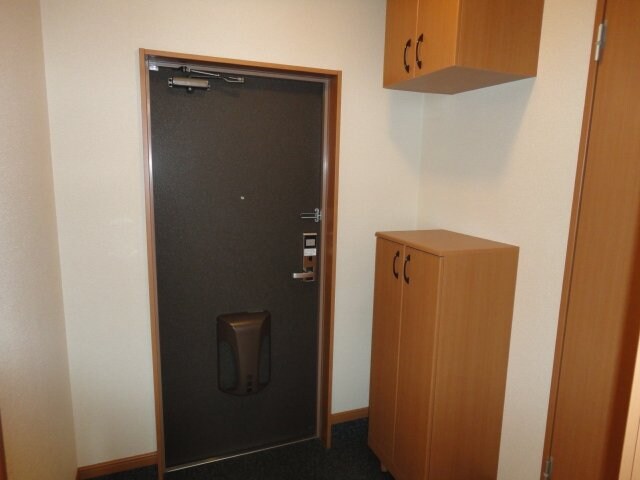 物件内観写真21　(玄関（イメージ）)