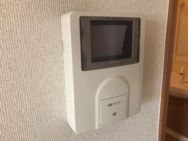 物件内観写真20　(カメラ付インターホン)