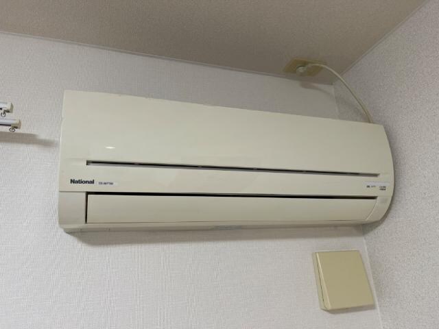 物件内観写真22　(エアコン)