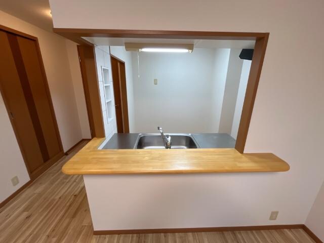 物件内観写真23　(リビング)