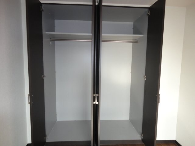 物件内観写真5　(クローゼット（イメージ）)