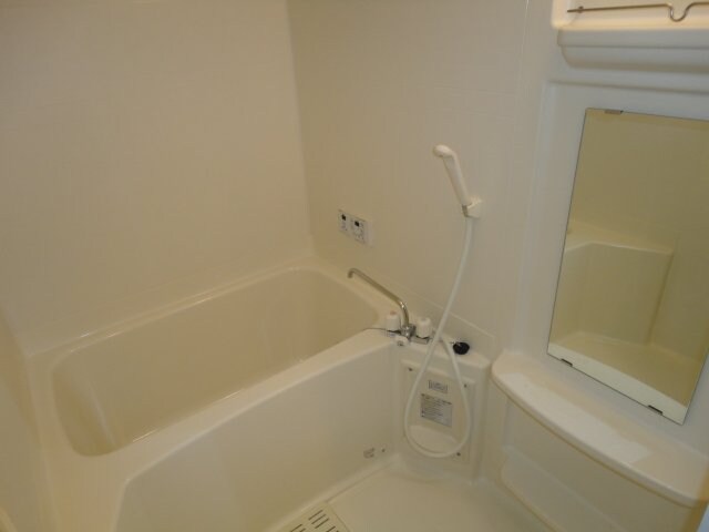 物件内観写真9　(バス（イメージ）)
