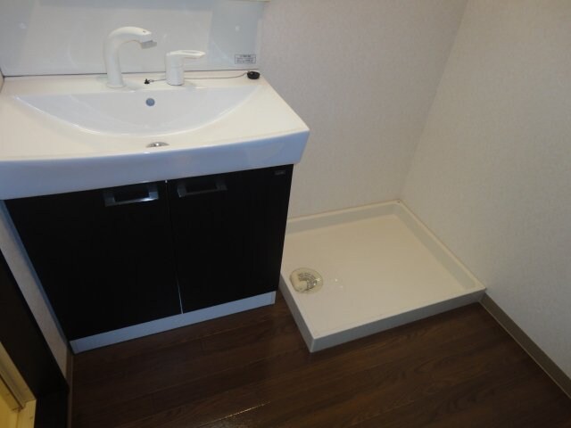 物件内観写真21　(洗濯機置場（イメージ）)