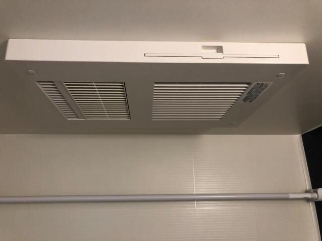 物件内観写真15　(浴室乾燥機)