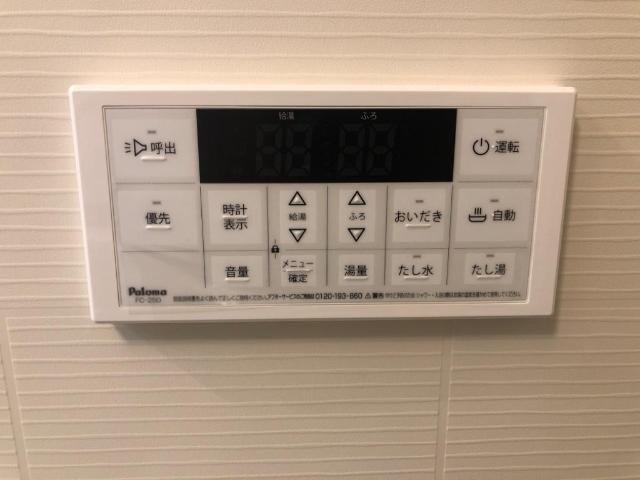 物件内観写真16　(室内設備)