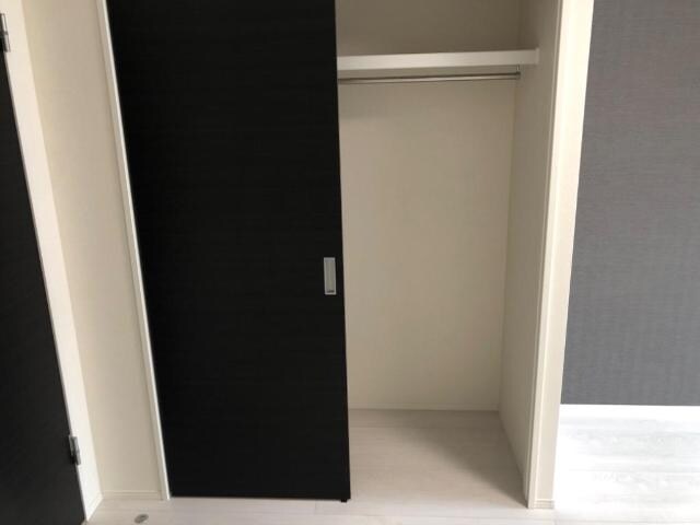 物件内観写真20　(クローゼット)