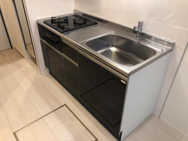 物件内観写真23　(キッチン)