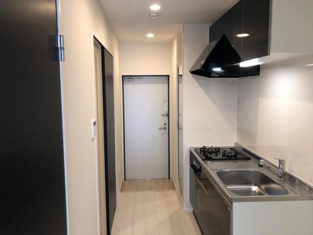 物件内観写真25　(キッチン)