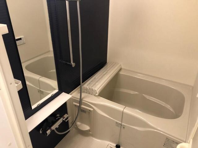 物件内観写真27　(バス／シャワールーム等)