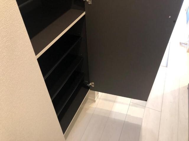 物件内観写真29　(下駄箱)