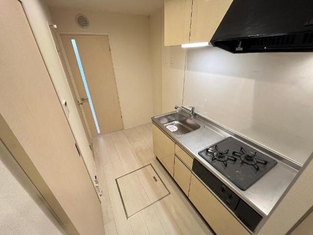 物件内観写真12　(キッチン)