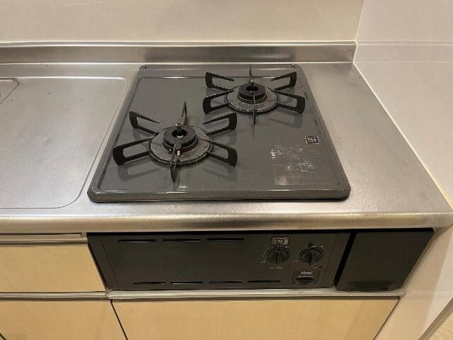 物件内観写真13　(キッチン)