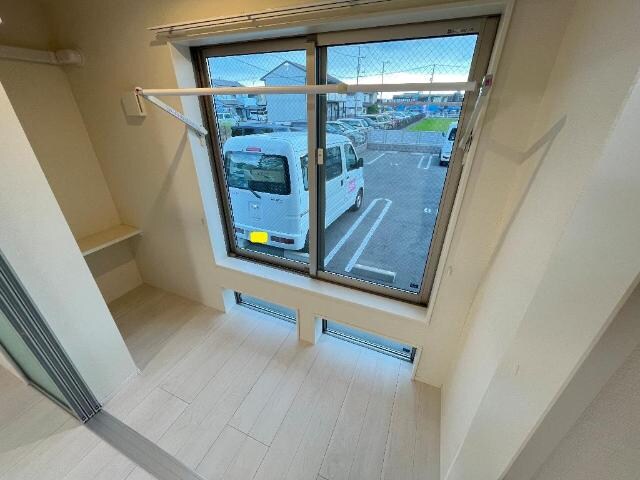 物件内観写真22　(インナーテラス)