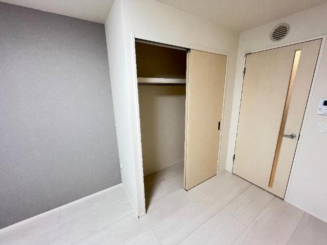 物件内観写真23　(クローゼット)