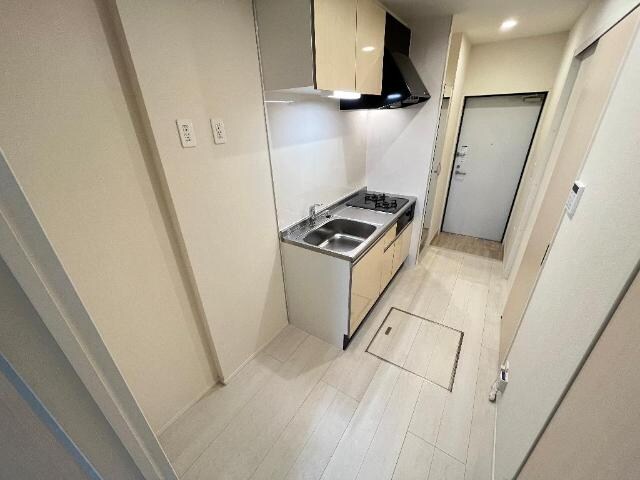 物件内観写真24　(キッチン)