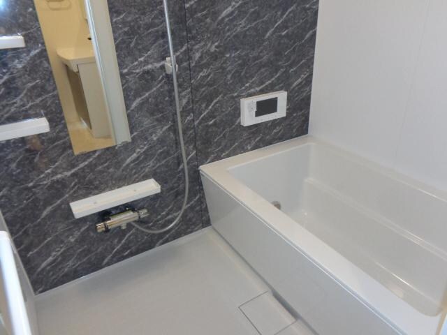 物件内観写真6　(バス／シャワールーム等)