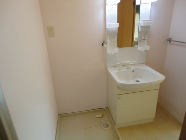 洗面・脱衣所(洗面)