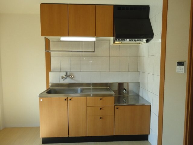 キッチン(キッチン)